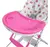 Silla De Comer Candy Rosa Infanti - comprar online