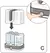 Imagen de Esterilizador Eléctrico Nuk Express