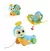 Juego Mariposa Arrastre Con Libro Interactivo Luces Y Sonido - comprar online