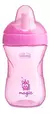 Vaso Advanced Cup 266 ml + 12 m Chicco - tienda online