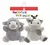 Peluche Animales OVEJA -VACA para mascota en internet