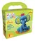 Juego De Masas El Elefante - comprar online
