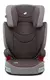 Butaca Booster Auto Bebe Joie Trillo LX Dark Pewter en internet