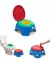 Pelelas Infantiles Love 3 En 1 - comprar online