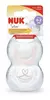 Chupete NUK Star 0-2 M Recien Nacidos Rosa Pack x 2 - comprar online