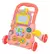 Caminador Con Pizarra Y Sonido Didactivo Rosa - comprar online
