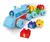 Tren Con Bloques Para Armar Bimbi en internet