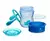 Vaso Chicco 360 Con Asas Bebe 200ml Perfect Cup - tienda online