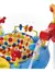 Imagen de Centro De Actividades Mega Baby Jumper Saltarin