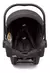 Cochecito Travel Muze Black Infanti Joie - Casa Mariano Bebes