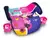 Booster s/ respaldo 15-36 Kg Minnie - comprar online