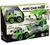 Set De Vehiculos Para Armar Mini Car Verde - comprar online