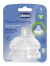 Tetina Natural Feeling 4m+ Flujo regulable Chicco - comprar online