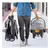 Cochecito Travel System Chicco Mini Bravo Slate en internet