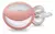 Chupetes Nuk Mommy feel 0-9 M Silicona X 2 Rosa en internet