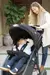 Coche Travel System Joie Litetrax 3 Coal - comprar online