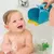 Jarra De Enjuague Moby Skip Hop Azul - Casa Mariano Bebes