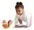 Ardilla Para Gatear Infantil Camina Y Canta Vtech