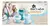 Set Recién Nacido Tommee Tippee Celeste - comprar online