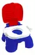 Inodoro Pelela Disney Mickey - comprar online