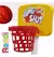 Aro De Basquet 94 Cm Alto - Casa Mariano Bebes