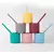 Vaso de Silicona Mini Cup Minikoioi 180ml 6m+ - Casa Mariano Bebes