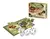 Juego De Mesa Conquista Del Mundo Jr Misiones Secretas - comprar online