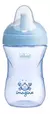 Vaso Advanced Cup 266 ml + 12 m Chicco