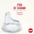 Vaso Aprendizaje Disney Nuk - tienda online