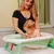 Bañera plegable LOVE - Casa Mariano Bebes