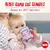 Imagen de Vaso Mini Magic con manijas 360 Nuk