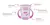 Vaso Mini Magic con manijas 360 Nuk - Casa Mariano Bebes