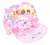 Imagen de Gimnasio Piano para bebes Bebesit Pony rosa