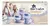Set Recién Nacido Tommee Tippee Purpura - comprar online
