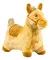 Imagen de Saltarin Inflable Peluche Caballo