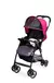 Cochecito Bebe Ultraliviano Joie Alley Rosa chicle - tienda online