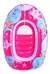 Bote Inflable Niños 102x69 Cm Bestway - tienda online