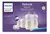 Set Bienvenida Avent Natural Response X 6 - Casa Mariano Bebes