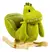 Imagen de Mecedor Peluche Dino