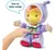 Muñeca Para Dormir Estela Luz De Cuna C/luz Y Sonidos Vtech - Casa Mariano Bebes
