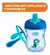 Imagen de Vaso Chicco Training Cup verde 6m+