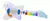 Guitarra Infantil Rock Lights en internet