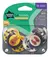 Chupete Tommee Tippee Fun Frinds 18-36 M Pack x 2 en internet