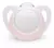 Chupete NUK Star 0-2 M Recien Nacidos Rosa Pack x 2 en internet
