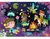 Puzzle Rompecabezas Luminoso 96 Piezas Hadas y Princesas en internet