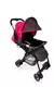 Cochecito Bebe Ultraliviano Joie Alley Rosa chicle - comprar online