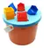 Juego De Encastre Duravit Balde Primeras Formas en internet