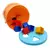 Juego De Encastre Duravit Balde Primeras Formas - comprar online