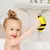 Juguete de baño efecto cascada - Abeja Skip hop