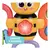 Sonajero Musical Abeja - comprar online